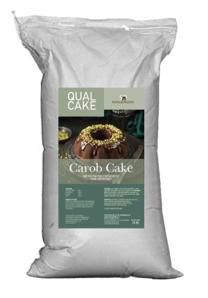 Qualcake Carob Cake